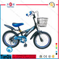 BMX Kids Bicycle de Malasia Kids Bikes 12 &quot;16&quot; 20 &quot;Bicicleta para niños